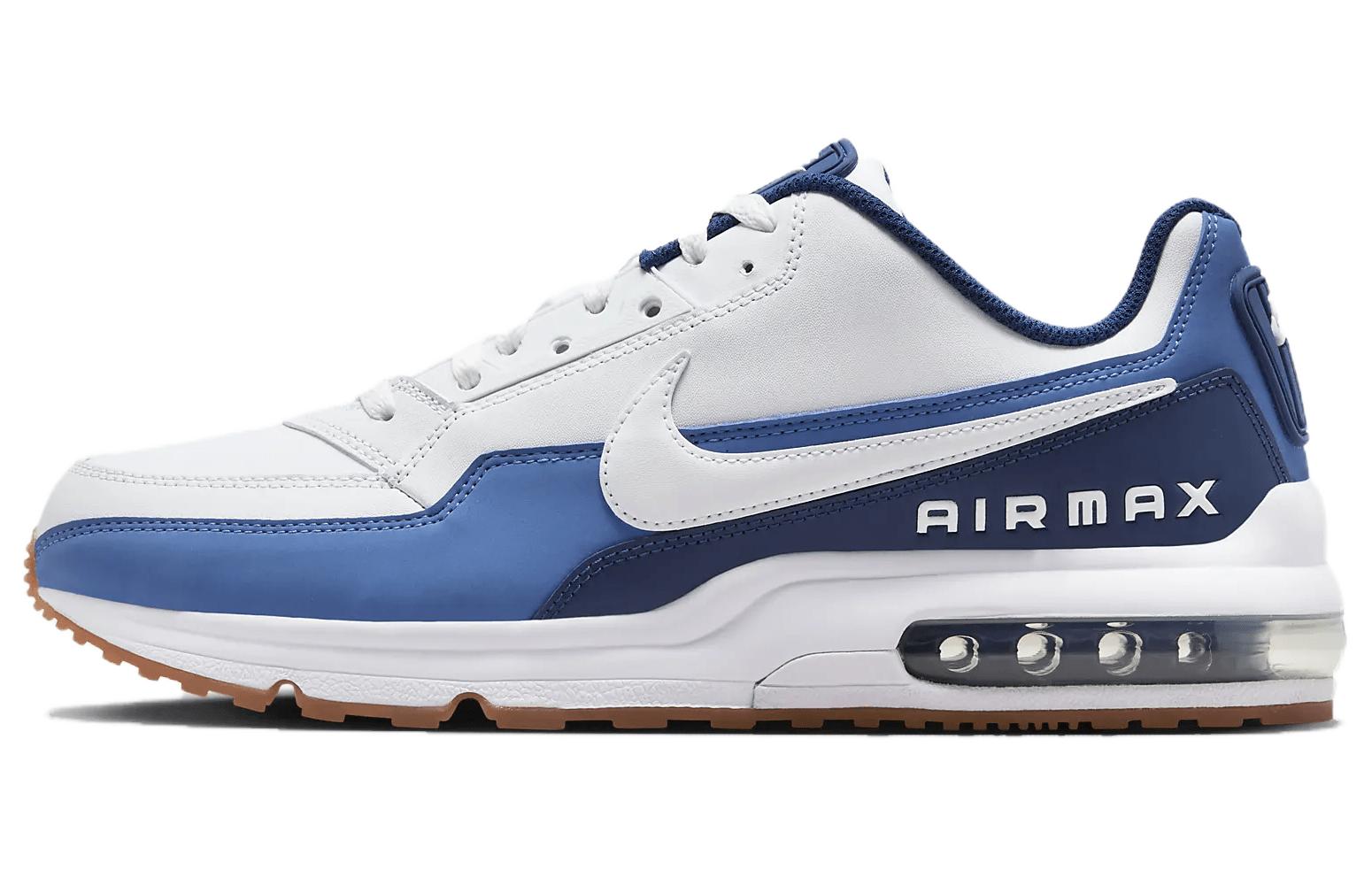 Nike Air Max LTD 3 'White Blue' 746379-114