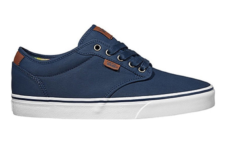 Vans Atwood DX Kids 'Dress Blues' VN0A38IVMG4