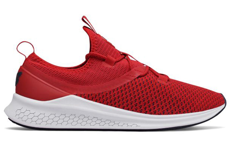New Balance Fresh Foam Lazr 'Red White' MLAZRSR