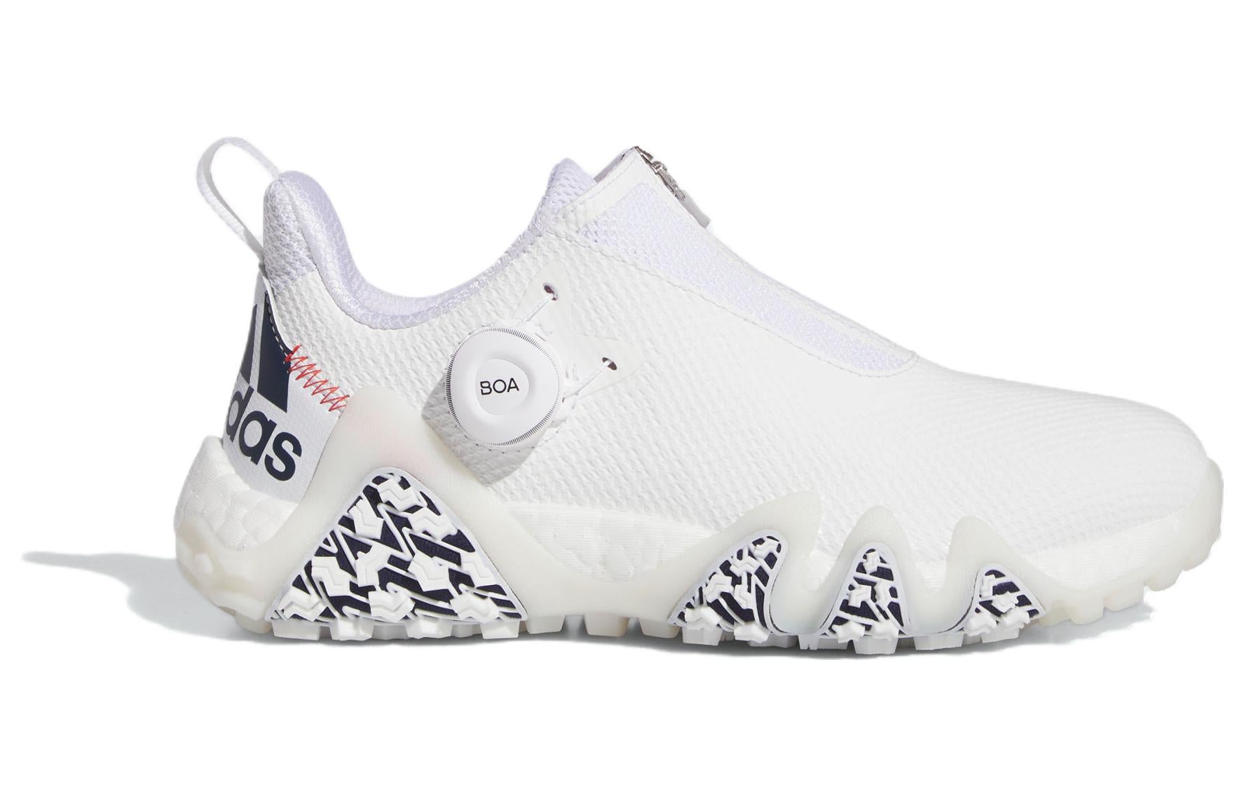 (WMNS) adidas Codechaos 22 Boa 'White Bright Red' IF1044