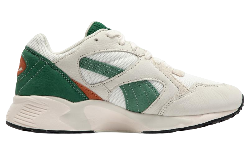 PUMA Prevail FG 'Warm White Vine' 389445-01