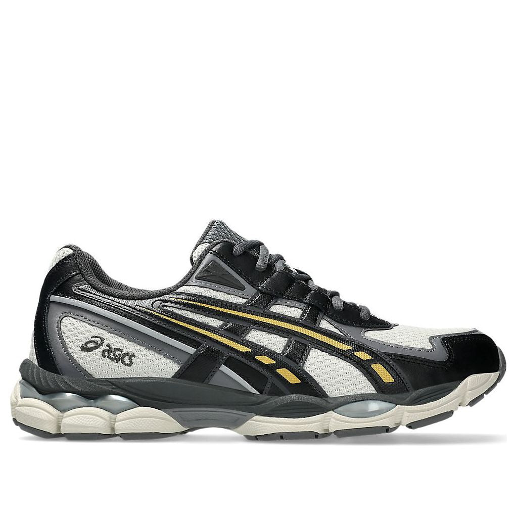 ASICS Gel-NYC 2055 'Smoke Grey Obsidian Grey' 1203A542-023