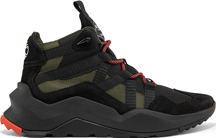 Timberland Madbury 'Black Green' A2KAVW