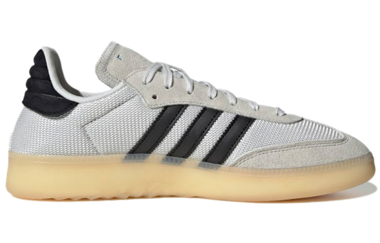 adidas Samba RM 'Crytal White' EE5508