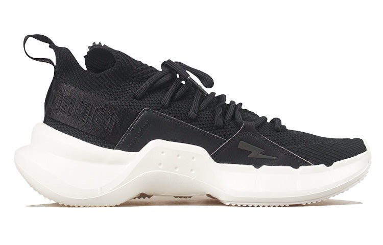Li-Ning Essence 2.3 x Neil Barrett 'Black White' AGBQ121-4