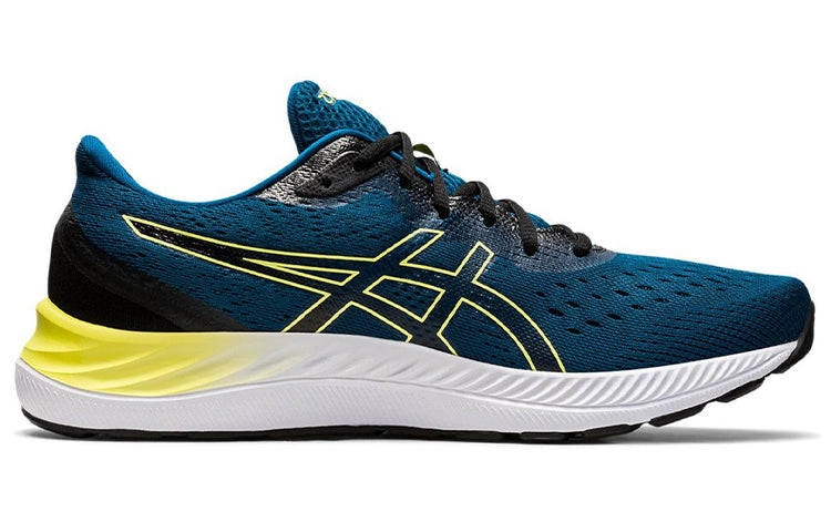 ASICS Gel-Excite 8 'Deep Sea Teal Glow Yellow' 1011B036-414