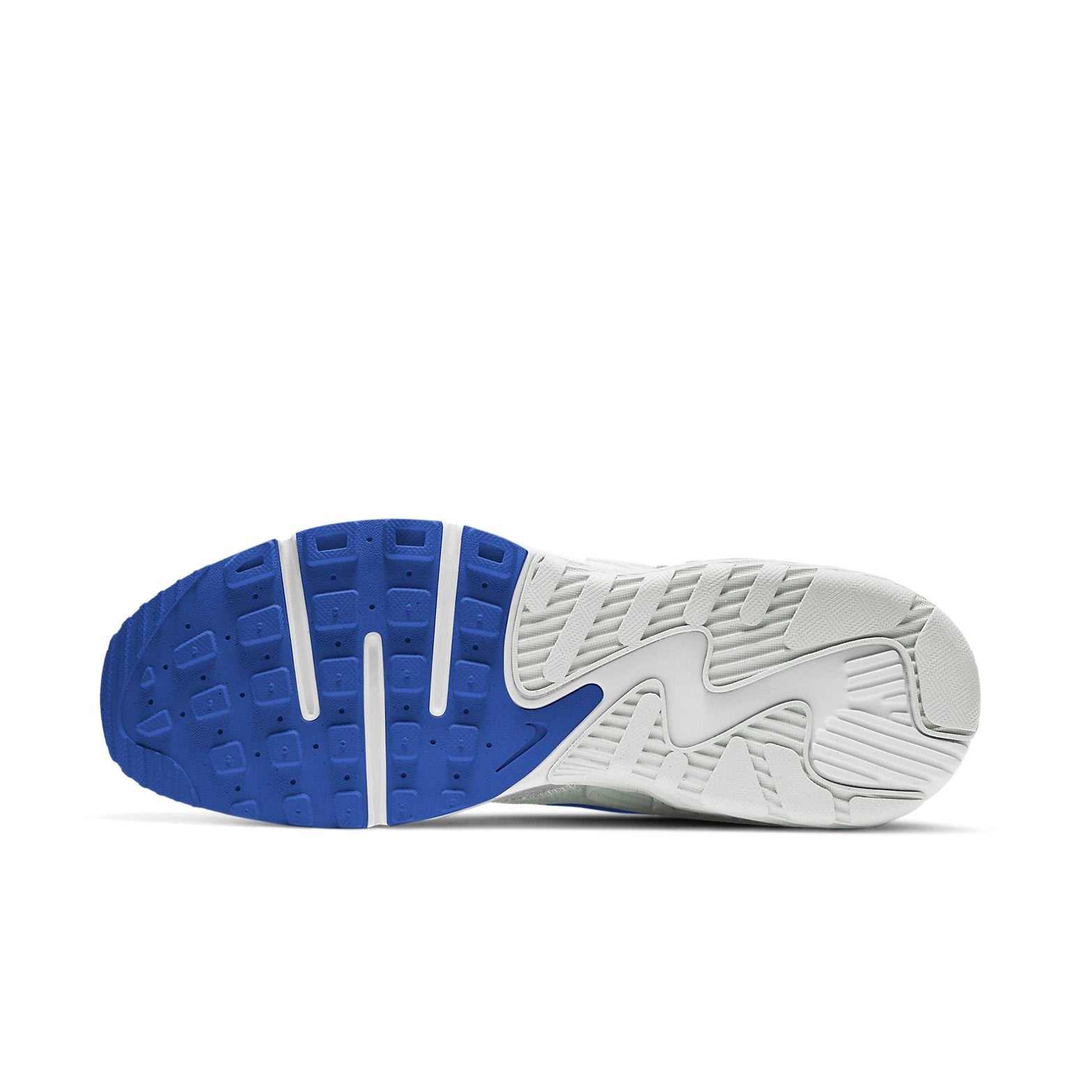 Nike Air Max Excee 'White Game Royal' CD4165-112