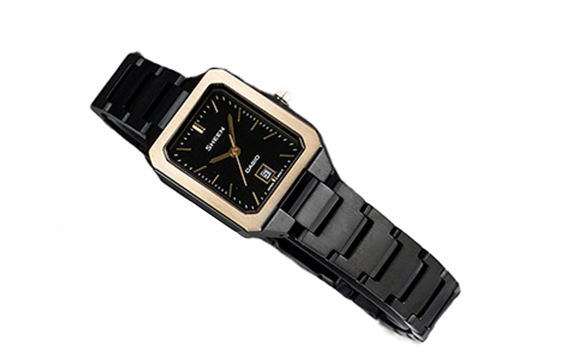 Casio SHE-4555GBD-1AUPRC SHE-4555GBD-1AUPRC