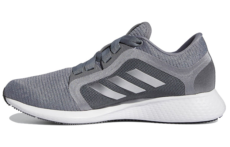 (WMNS) adidas Edge Lux 4 'Grey Silver Metallic' FZ0322