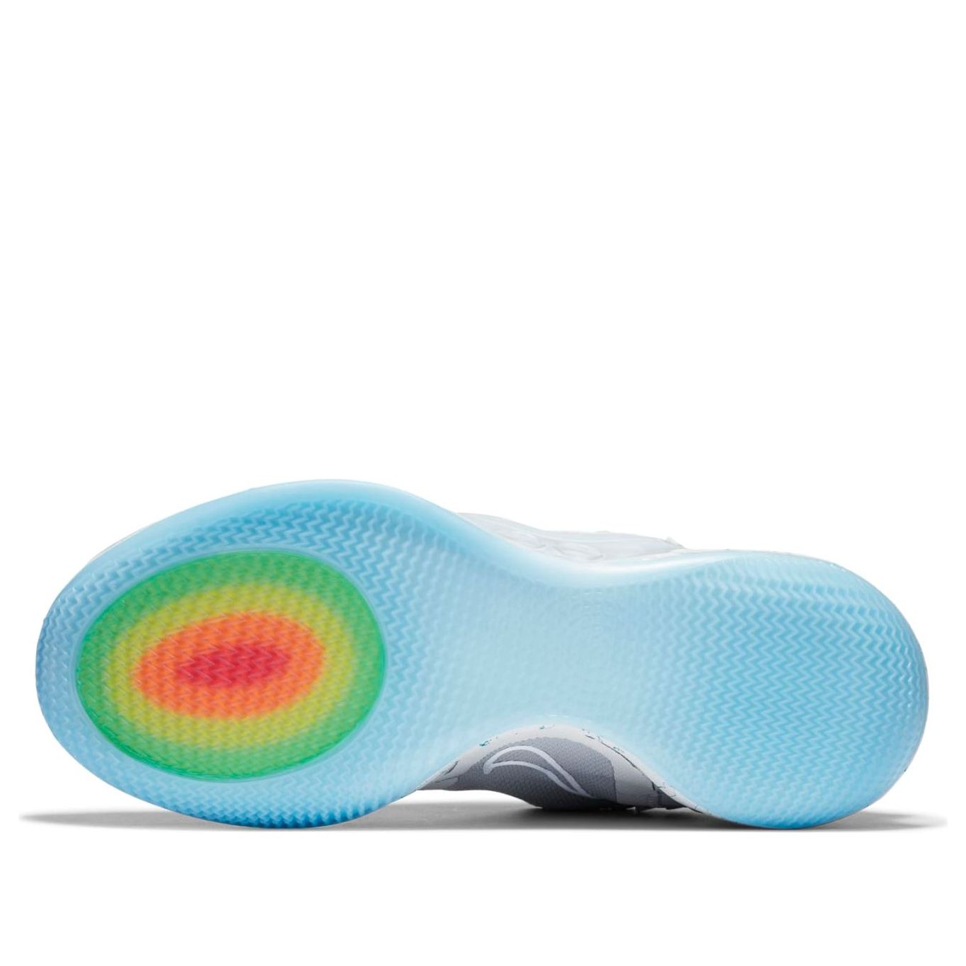 Nike Adapt BB 2.0 'Nike Mag' UK Charger CV2444-003