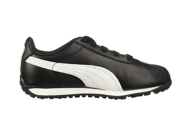 (PS) PUMA Turin Ps Running Shoes Black 361600-01