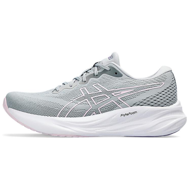 (WMNS) ASICS Gel-Pulse 15 'Piedmont Grey Cosmos' 1012B593-020