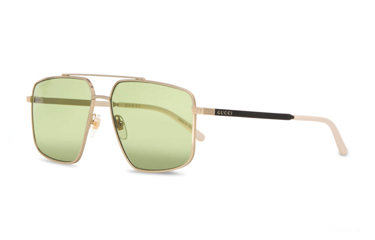 Gucci aviator Design Minimalistic Ultra Light GG0941S-002