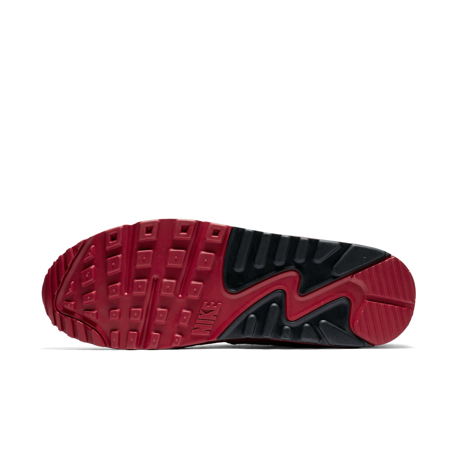Nike Air Max 90 Essential 'Gym Red' 537384-604