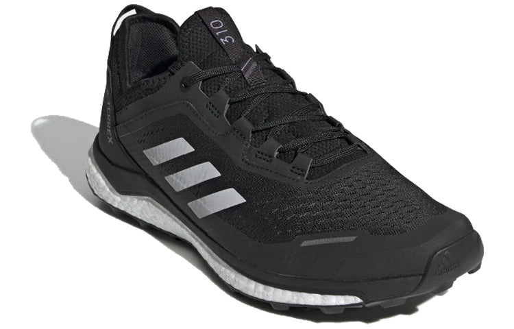 adidas Terrex Agravic Flow 'Black Grey' G26101