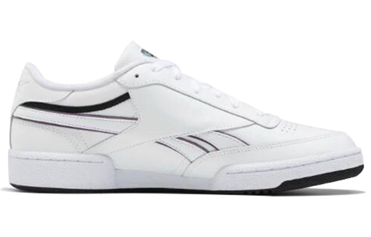 Reebok Club C Revenge Running Shoes White EG4286