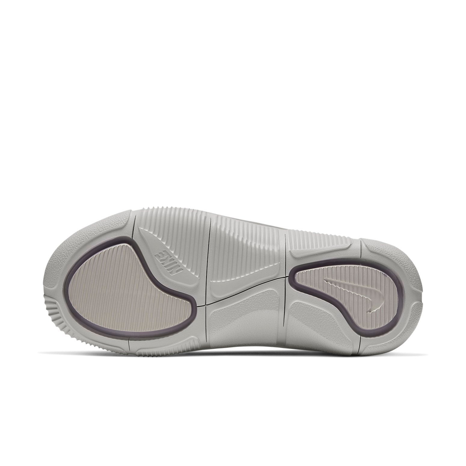 (WMNS) Nike Acalme Gray White AQ7459-002