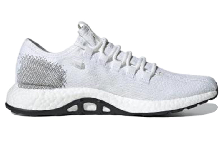 adidas PureBoost HK 'White' EE4281
