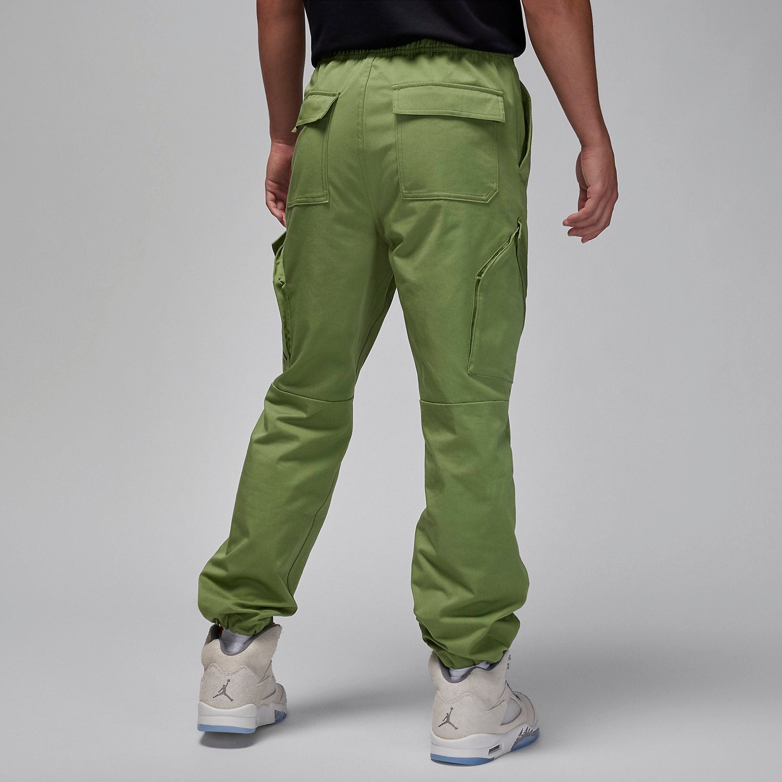 Air Jordan Essentials Chicago Pants 'Green' FB7306-340