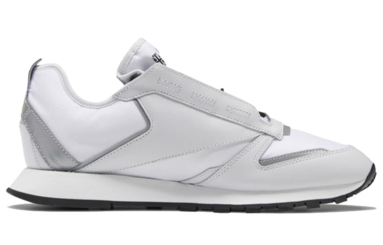 Reebok Classic Leather Premier - Grey 'Gray White' FV9287