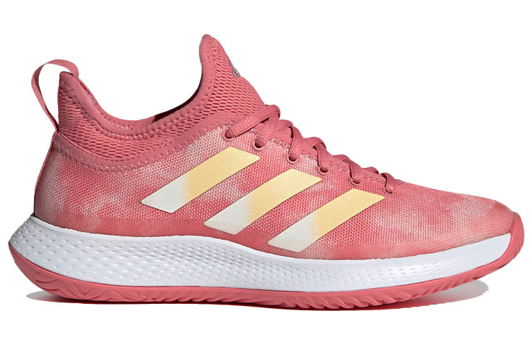 (WMNS) adidas Defiant Generation Multicourt 'Pink Blue' FX7754