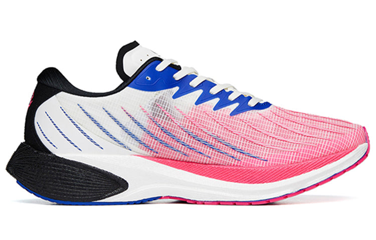 ANTA C202 4.0 'White Blue Pink' 112235562-6