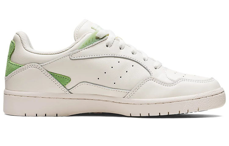 (WMNS) ASICS Skycourt 'Cream Jade' 1202A382-101