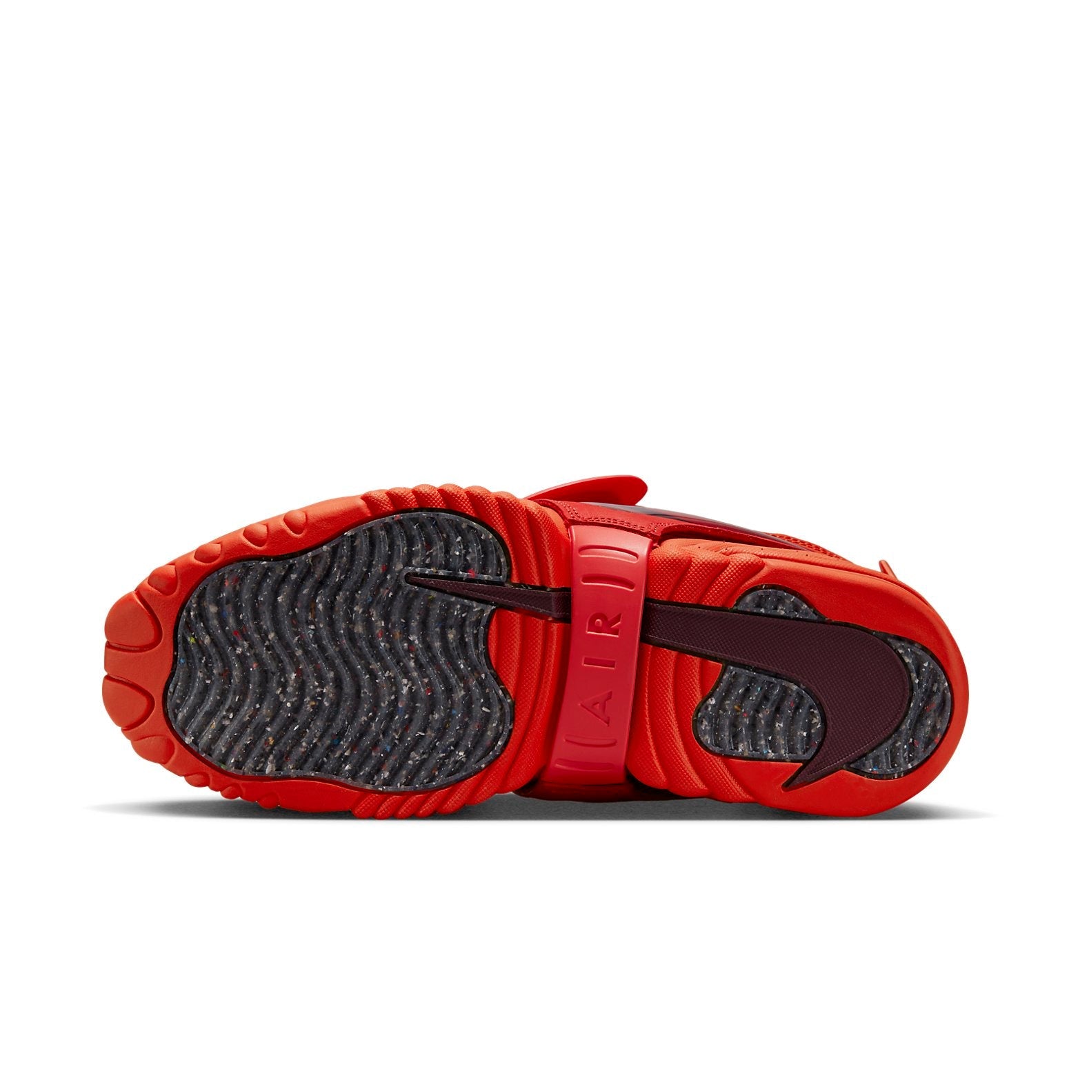 Nike AMBUSH x Air Adjust Force 'Light Madder Root' DM8465-800