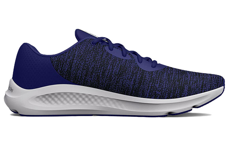 Under Armour Charged Pursuit 3 'Bauhaus Blue' 3025945-400
