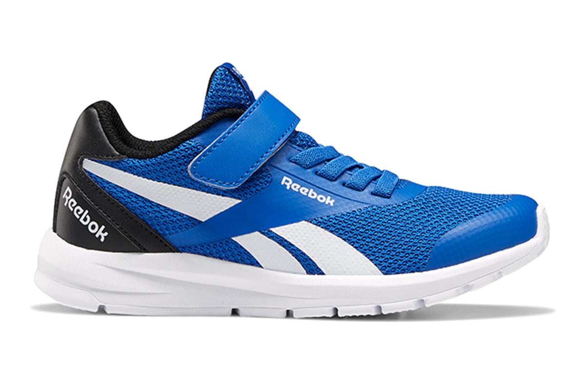 Reebok Rush Runner 2.0 'Blue White Black' EF3169