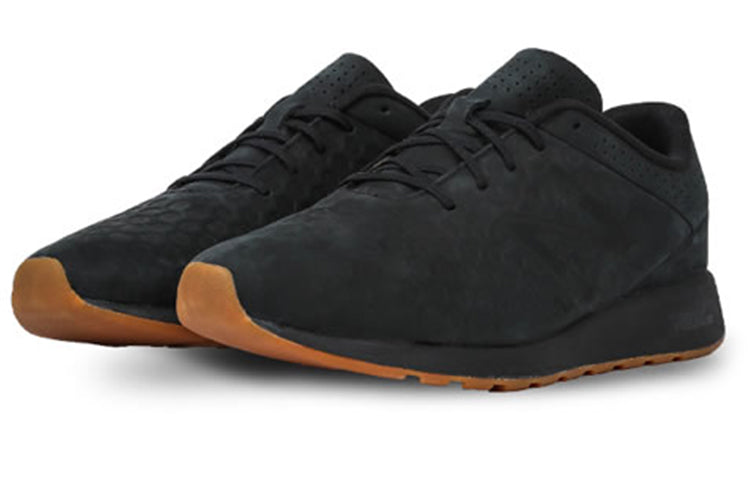 New Balance Visaro Lifestyle Low-Top Black MRLVROFB