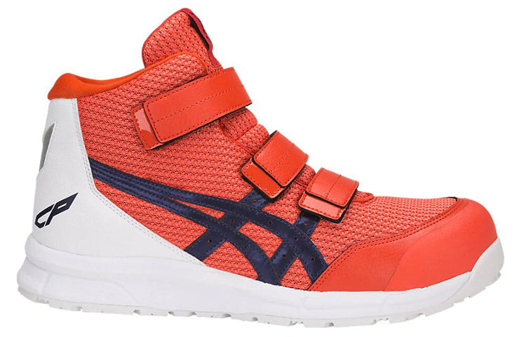 ASICS Winjob CP203 Orange/White FCP203-0649