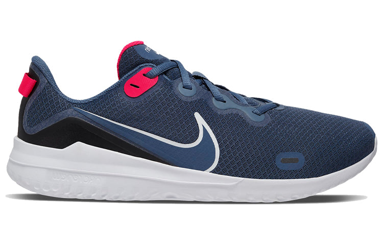 Nike Renew Ride 'Blue Red' CD0311-402