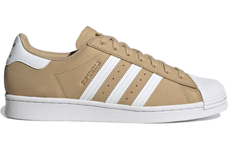 adidas Superstar 'Beige Tone' H00164
