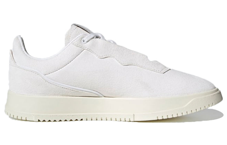 adidas originals Super Court Premium 'White' FY5473