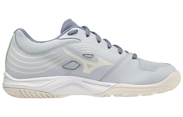 (WMNS) Mizuno Cyclone Speed 3 'Grey' V1GC218002