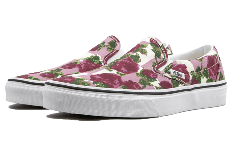 Vans Slip-On 'Romantic Floral' VN0A38F7VKB