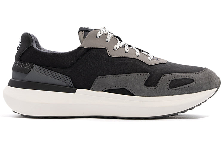 (WMNS) Timberland Seoul City 'Black Gray' A5M4HW