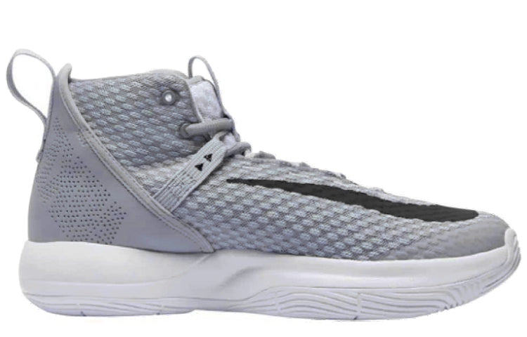 Nike Zoom Rize Grey/Blue BQ9502-004