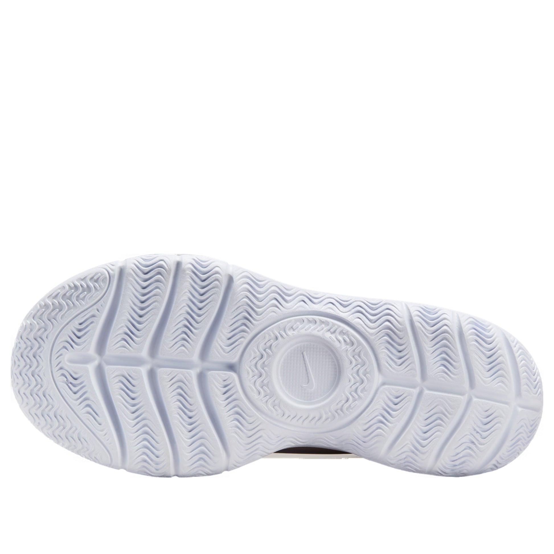 (GS) Nike Flex Runner 3 'Guava Ice White Doll' FN1294-800