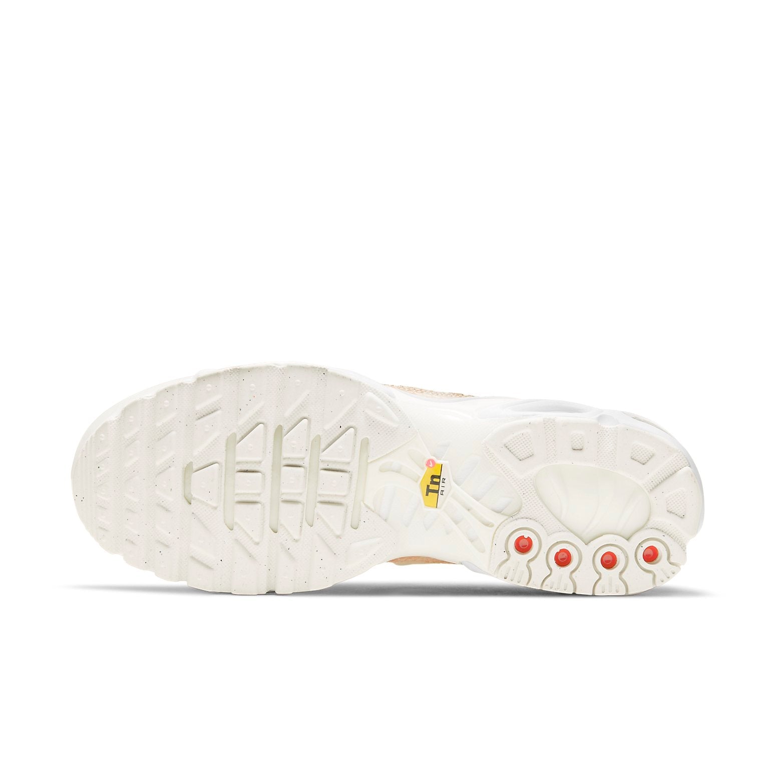 (WMNS) Nike Air Max Plus 'Pink Snakeskin' DJ4601-100