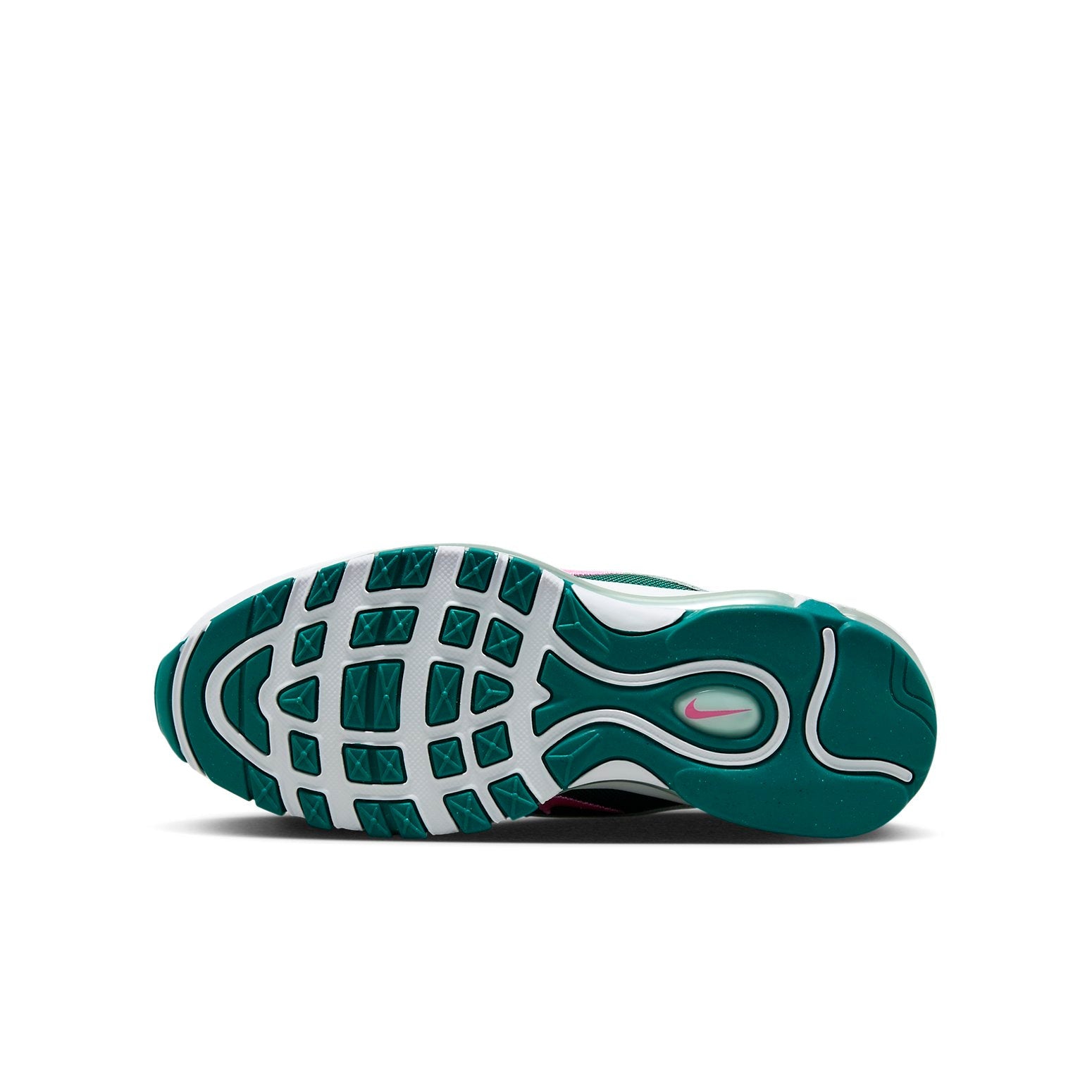 (GS) Nike Air Max 97 'Geode Teal' 921522-118