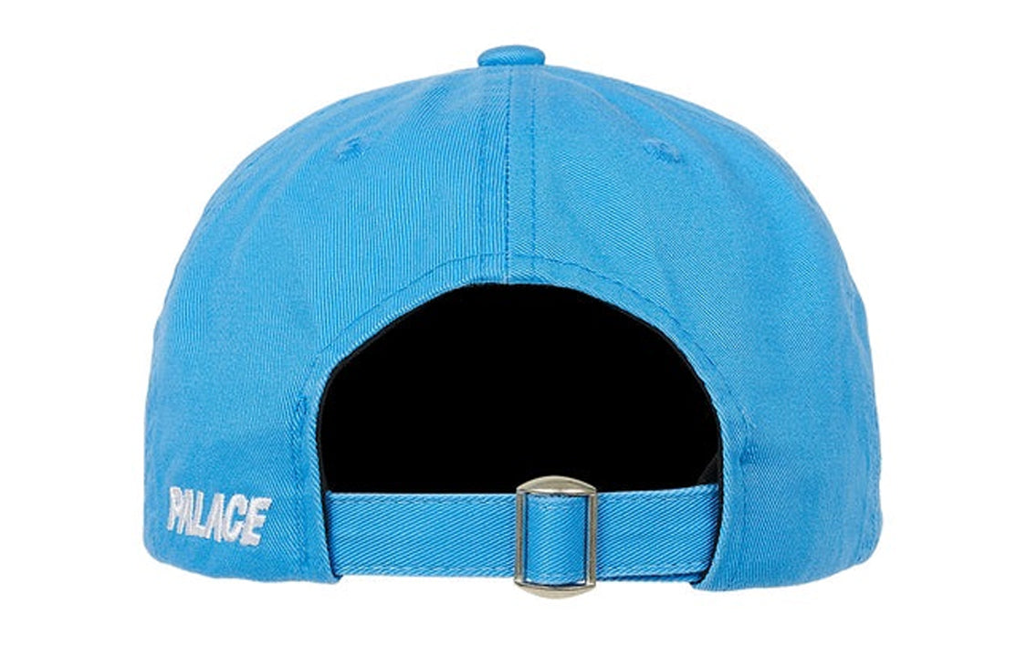 Palace 6-Panel Mojito Cap 'Blue' P24H003