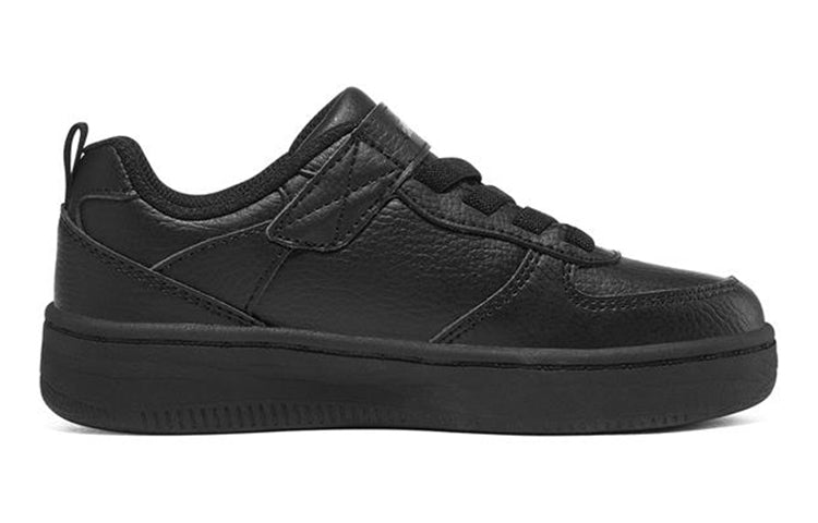 (GS) Skechers Sport Court 92 'Black' 405697LC-BBK