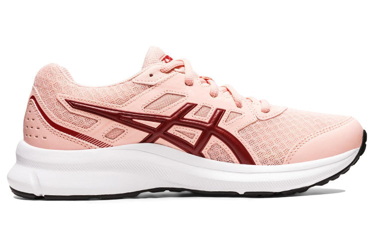 (WMNS) ASICS Jolt 3 'Frosted Rose Cranberry' 1012A908-709