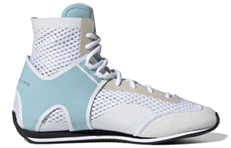 (WMNS) adidas by Stella McCartney Boxing Shoe S. For White EF2368