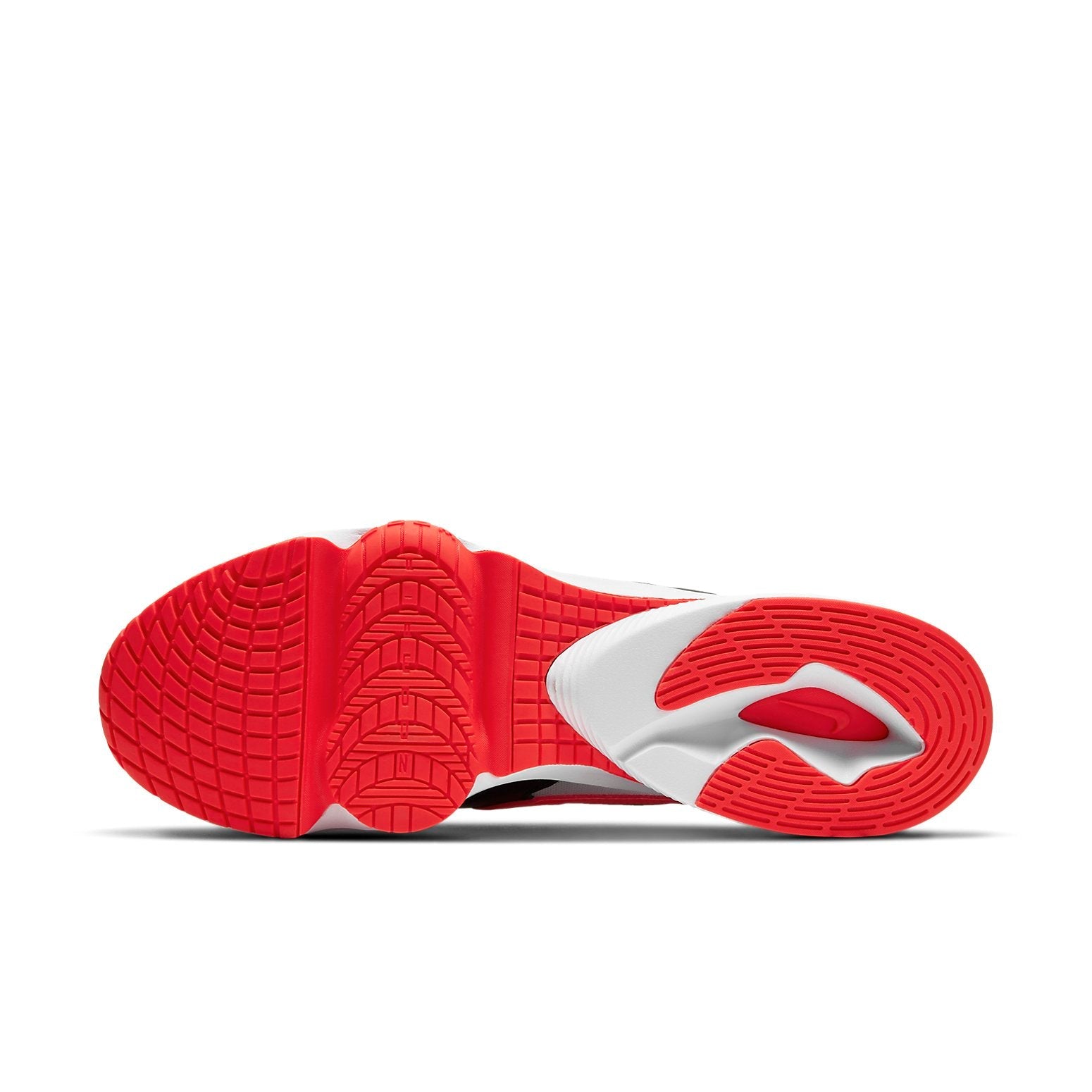 Nike Air Zoom Division 'Black Red White' CK2946-004