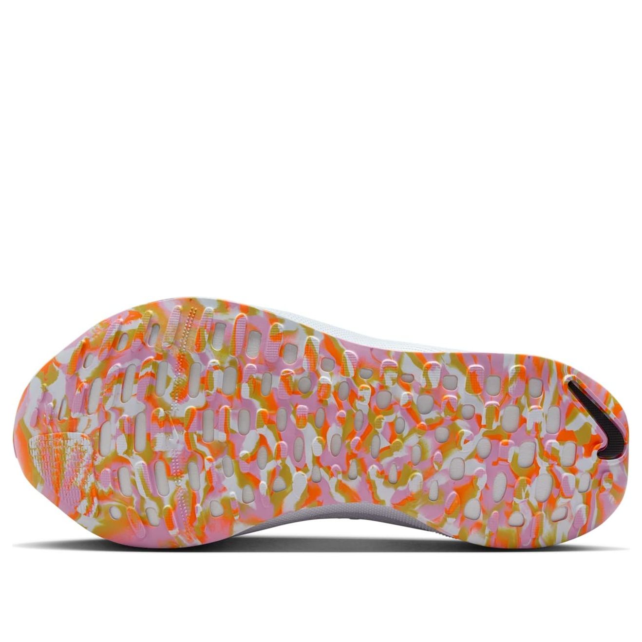 (WMNS) Nike ReactX Infinity Run 4 'Royal Pulse Hyper Crimson' DR2670-403