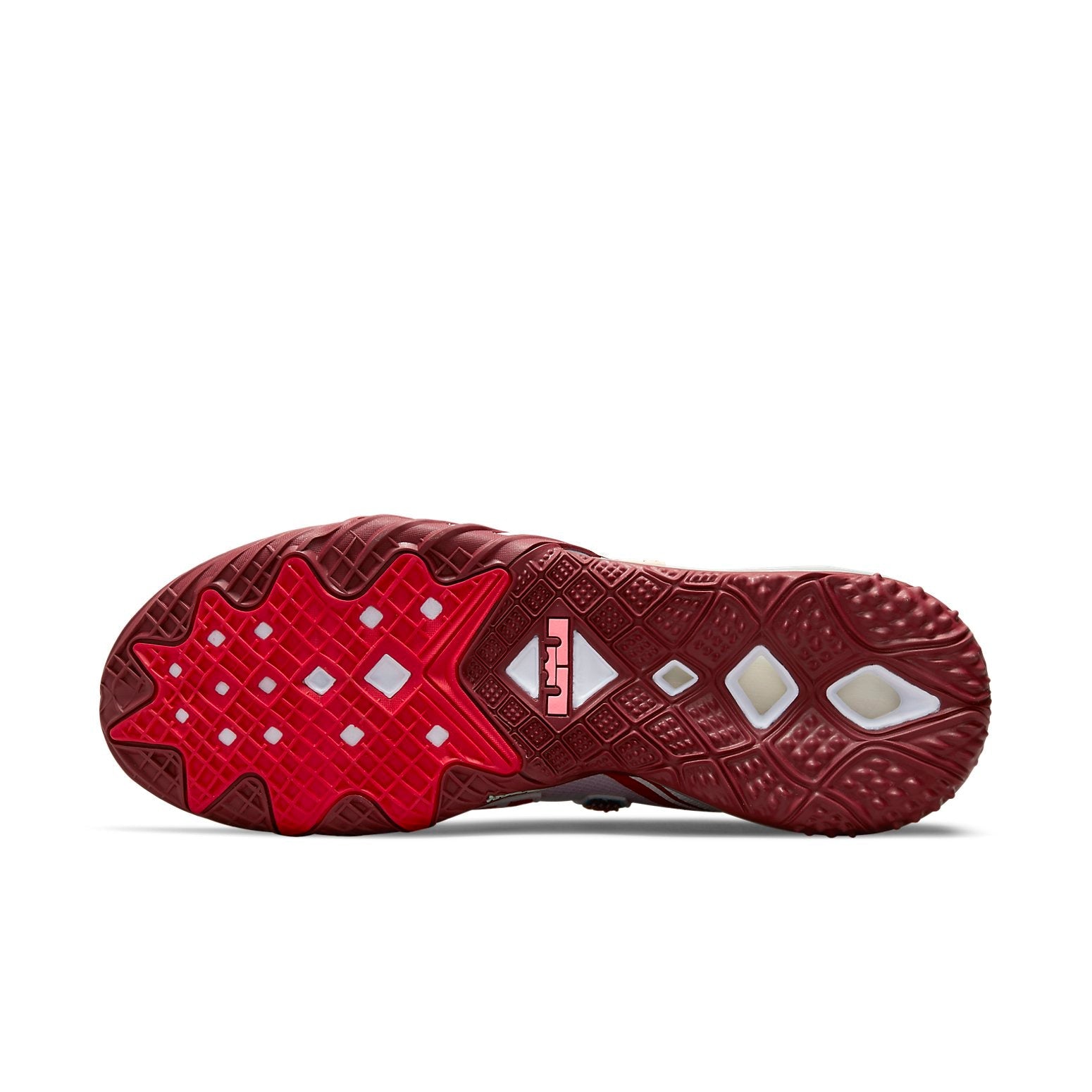Nike Mimi Plange x LeBron 18 Low 'Higher Learning' CV7562-102