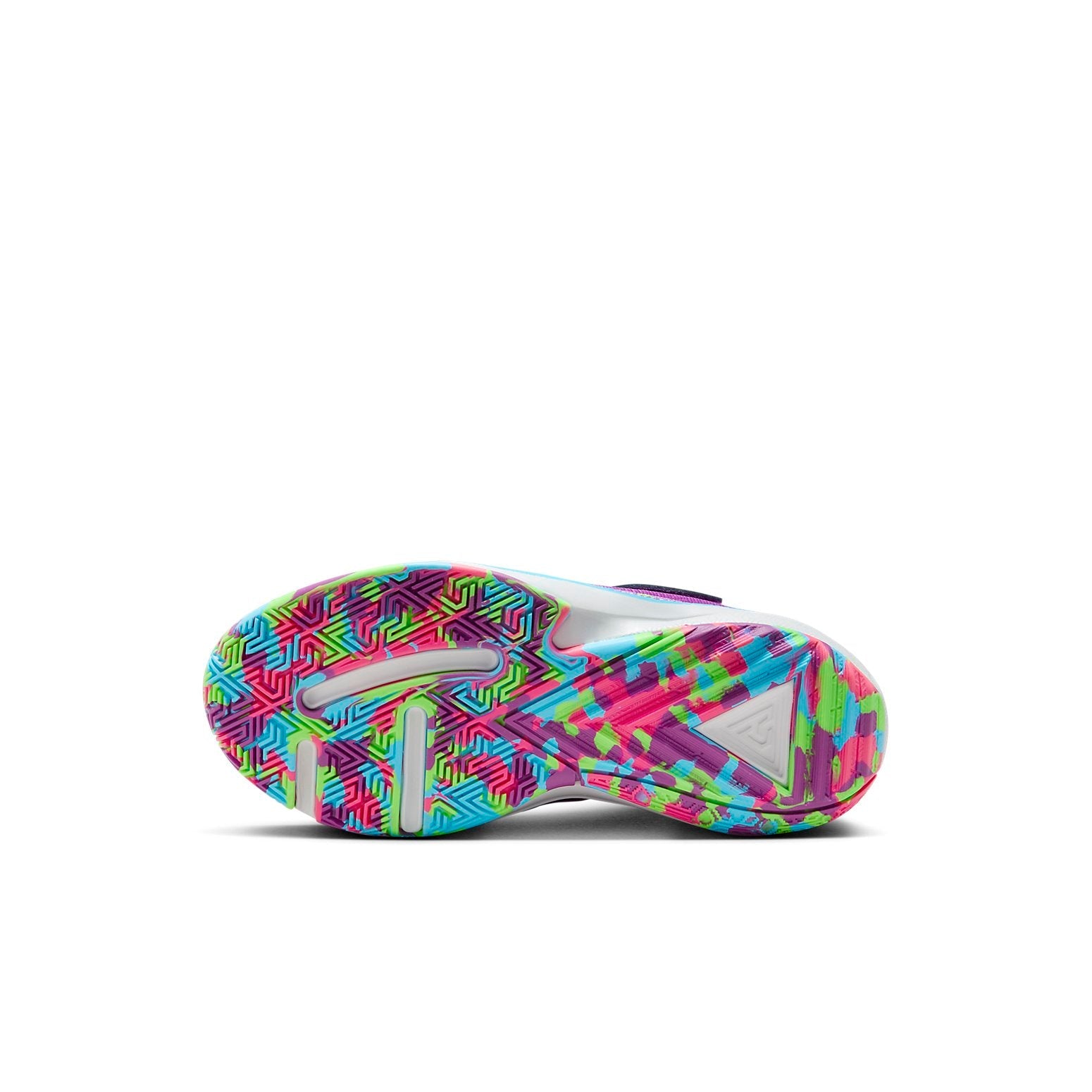 (PS) Nike Zoom Freak 5 NRG 'Purple Blue' DZ4485-500